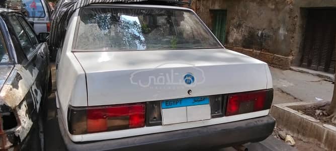 فيات شاهين 1997 للبيع القاهرة