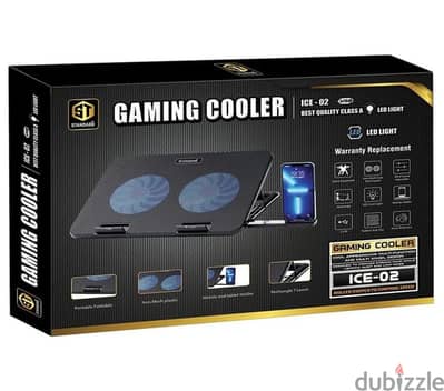 ستاند لاب rgb