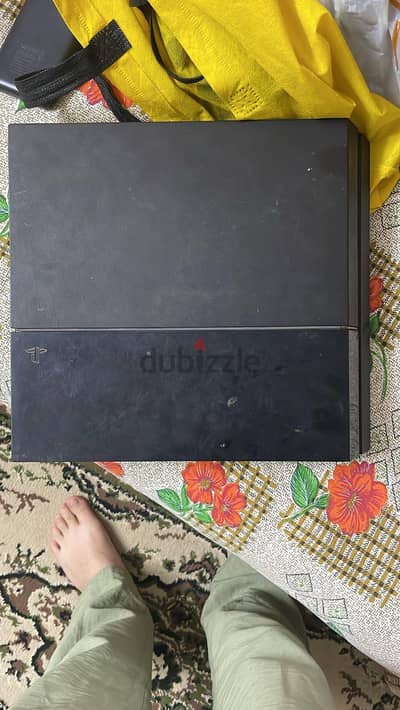 جهاز  فور فات استعمال بسيط
