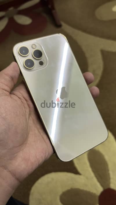 Apple - iPhone 12 Pro Max