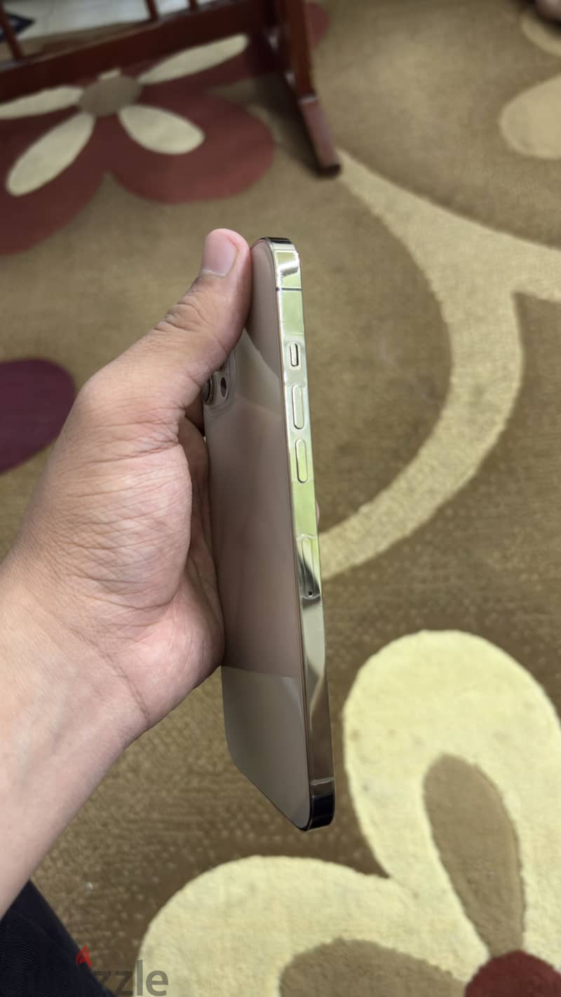 Apple - iPhone 12 Pro Max 1