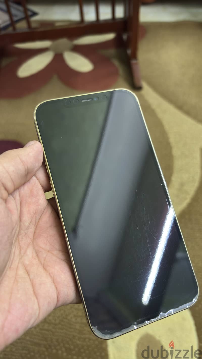 Apple - iPhone 12 Pro Max 2