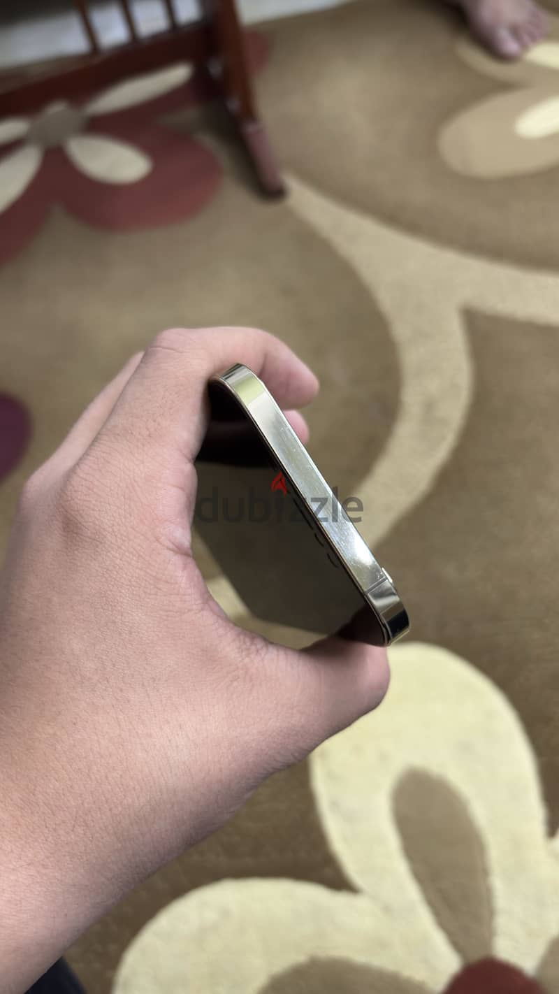 Apple - iPhone 12 Pro Max 4