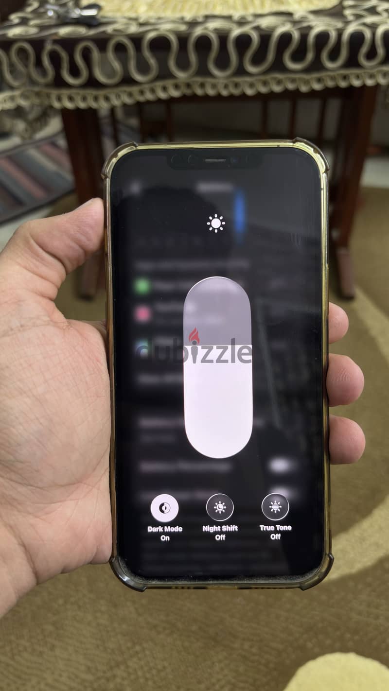 Apple - iPhone 12 Pro Max 6