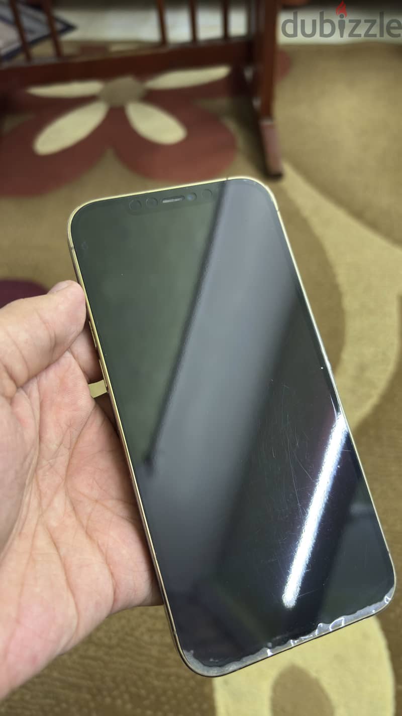 Apple - iPhone 12 Pro Max 7