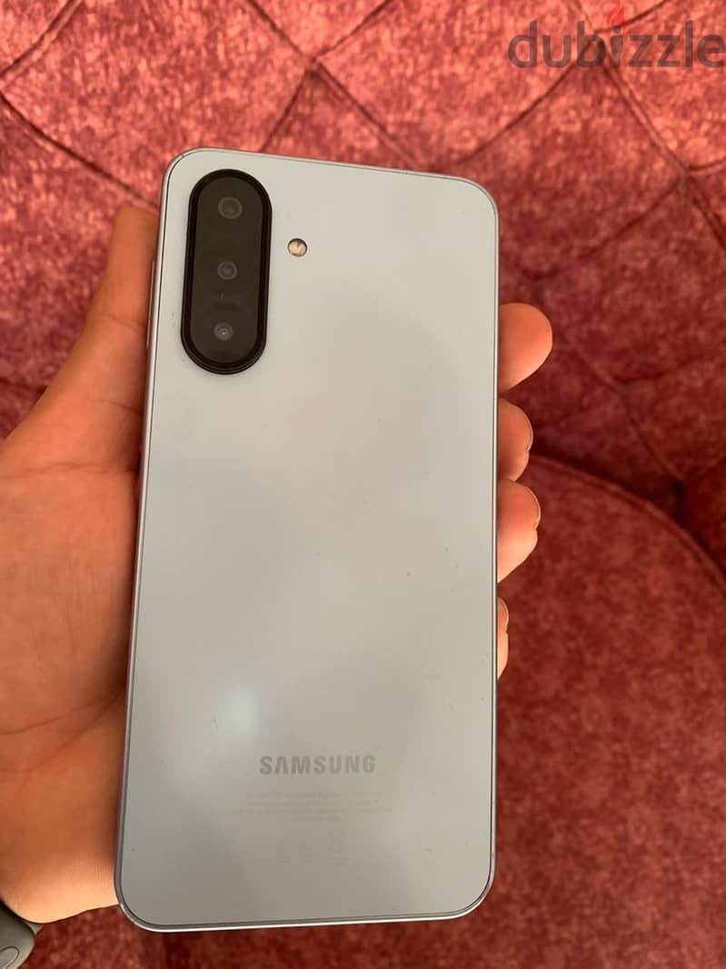 Samsung A17 2