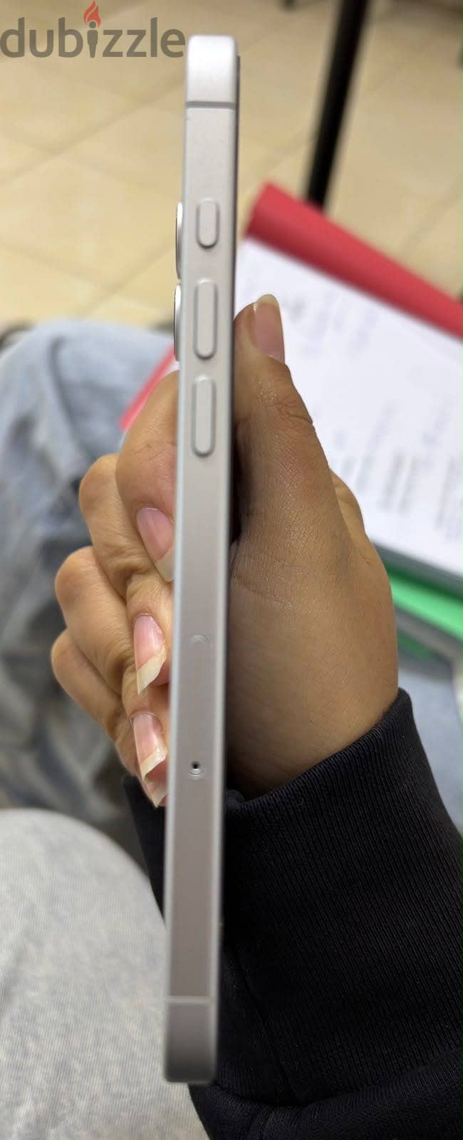 Apple - iPhone 16 Plus 4