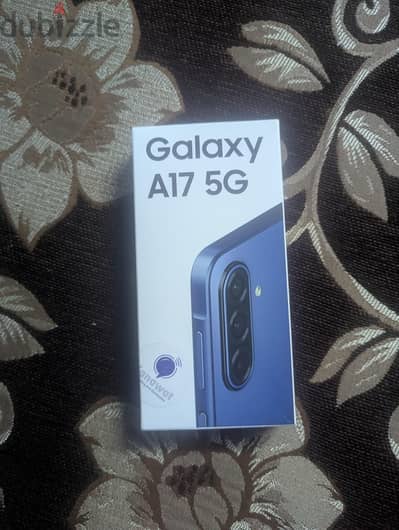 Samsung Galaxy A17 5g