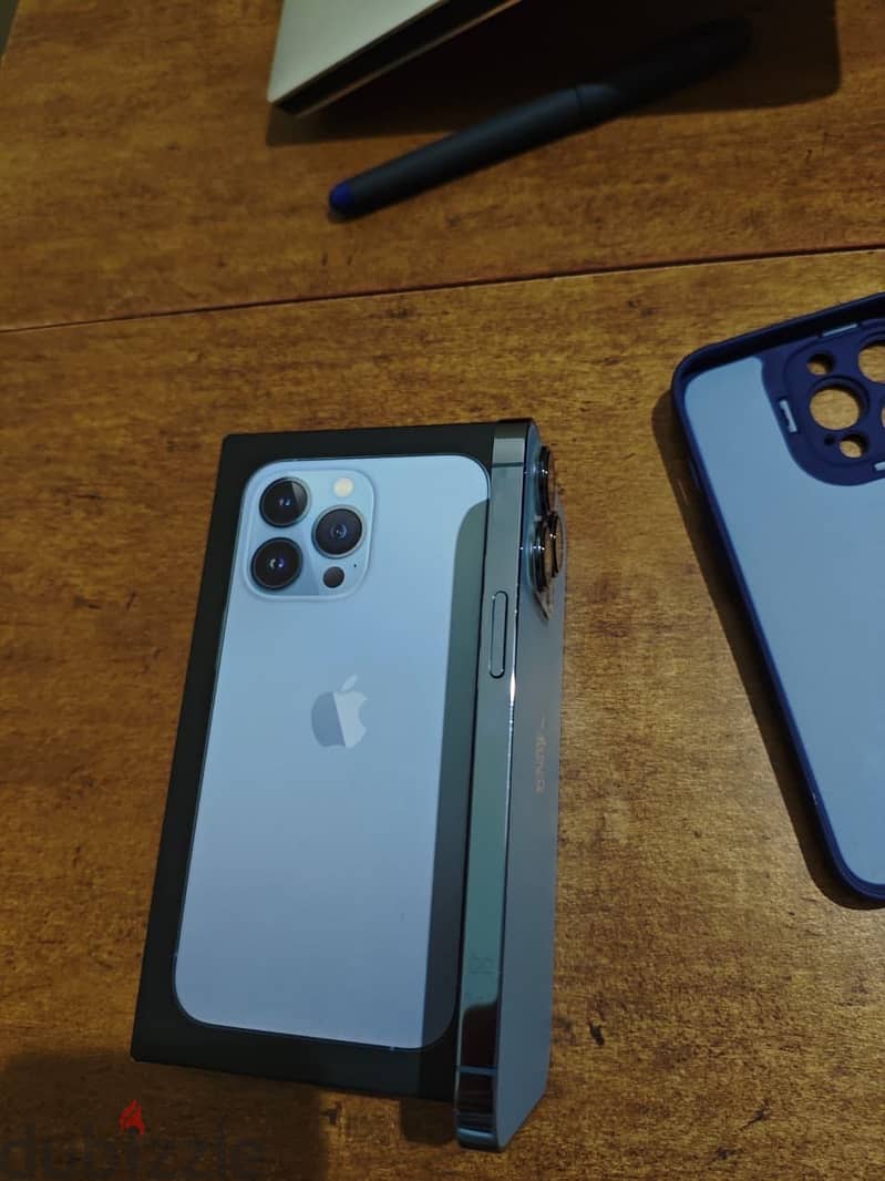 Apple - iPhone 13 Pro 2