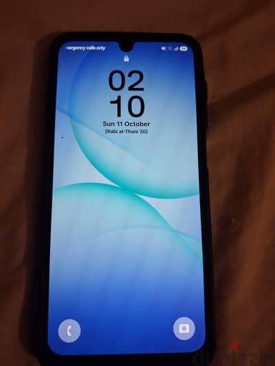 Samsung A17