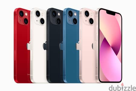 Apple - iPhone 13 mini