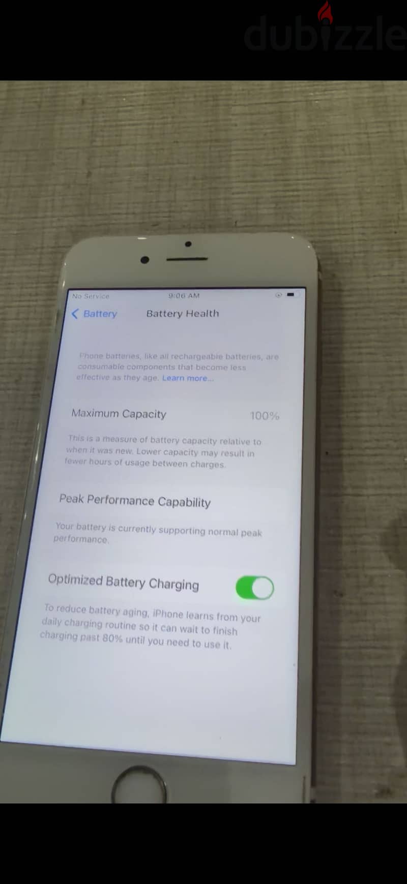 Apple - iPhone 6S 1