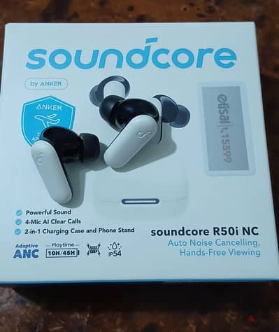 soundcore r50i nc
