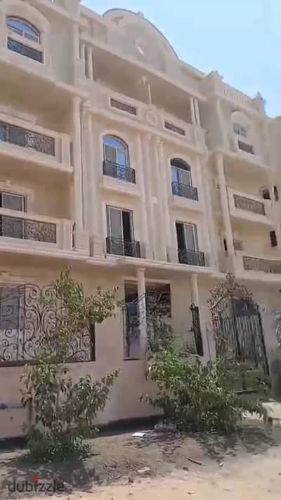 فرصة  فيلا دوبلكس بحي البوليفارد بالشماليات