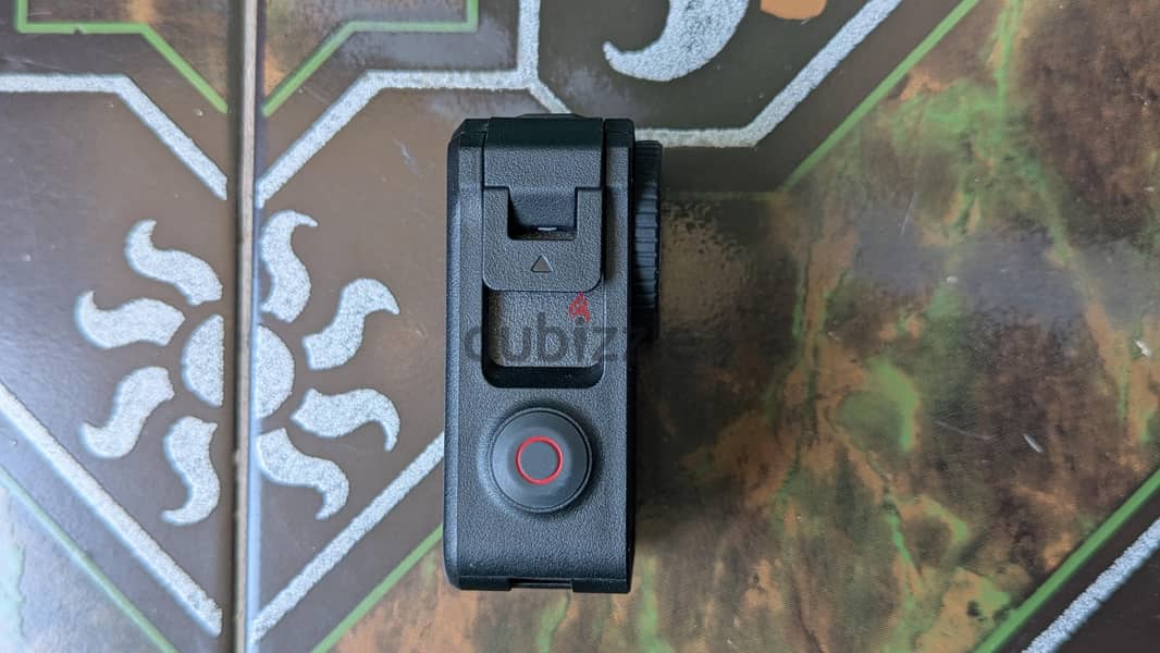 DJI osmo action 5pro Adventure combo 3