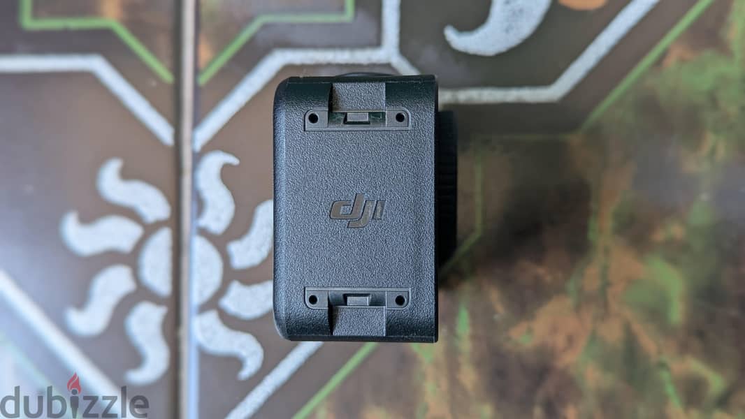 DJI osmo action 5pro Adventure combo 4