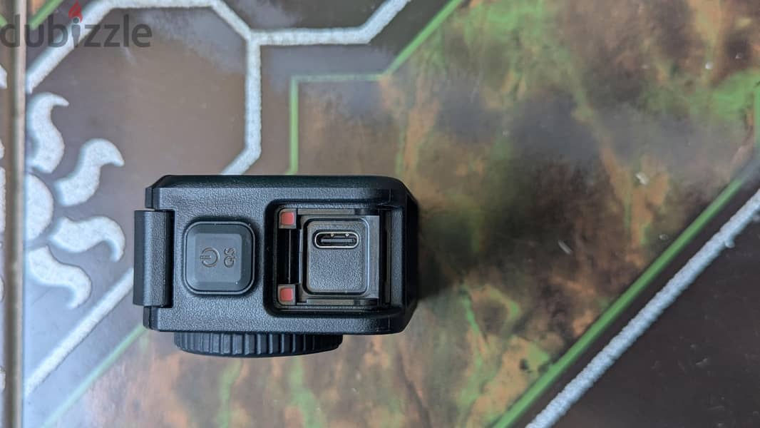 DJI osmo action 5pro Adventure combo 5