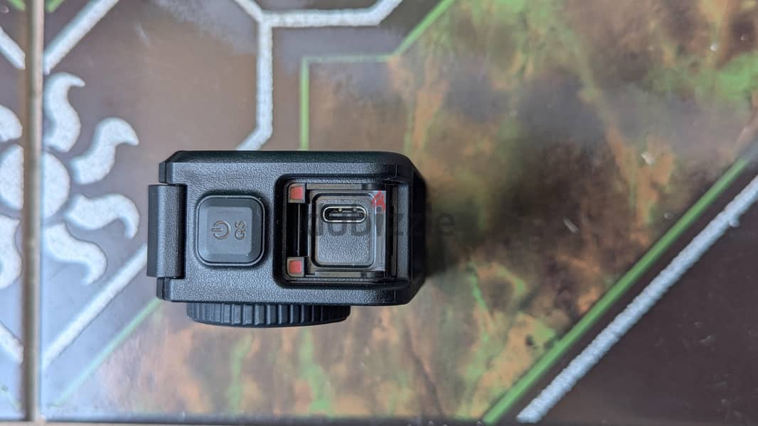 DJI osmo action 5pro Adventure combo 8