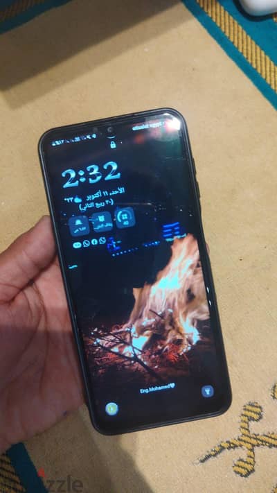 سامسونج ايه 13