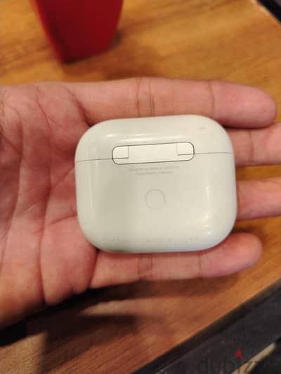 Air pods 3