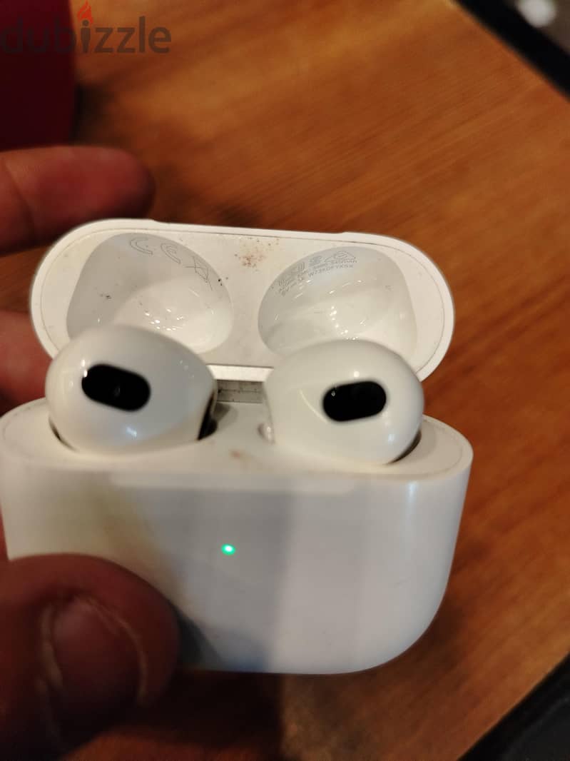 Air pods 3 1