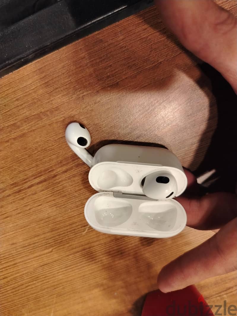 Air pods 3 3