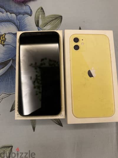 Apple - iPhone 11