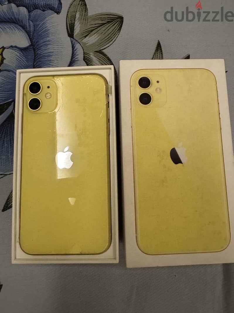 Apple - iPhone 11 1