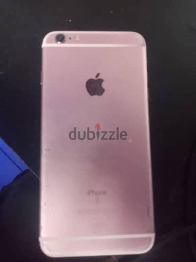 ايفون 6s بلس