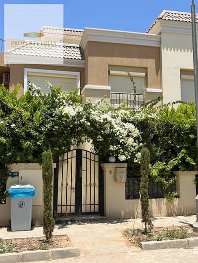 هبيع فيلا بسعر لقطه جمب مدينتي مساحتها 220 م بڤيو + جاردن كبيره بڤيو علي مساحات خضراء ولاند سكيب   نوع الوحده: فيلا  المساحه: 220 متر  السعر الاجمالي: