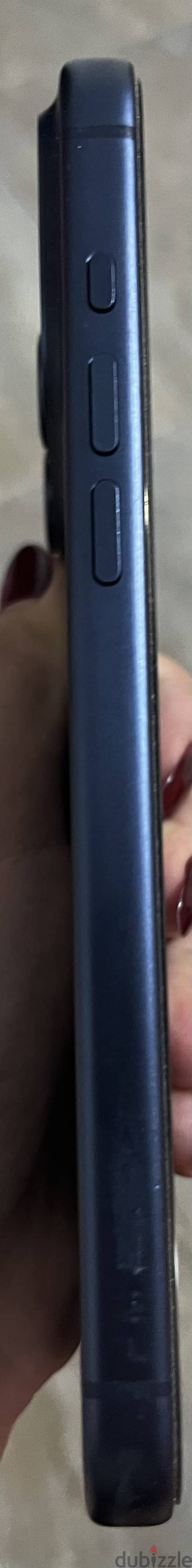 iPhone 17 pro max 1