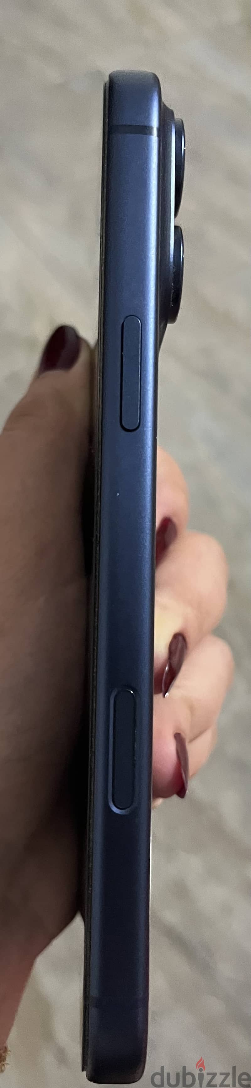 iPhone 17 pro max 2