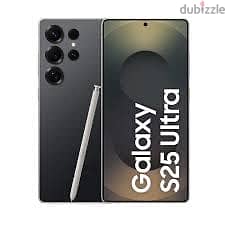Samsung S25 Ultra