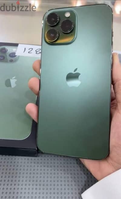 آبل - آيفون 13 برو ماكس