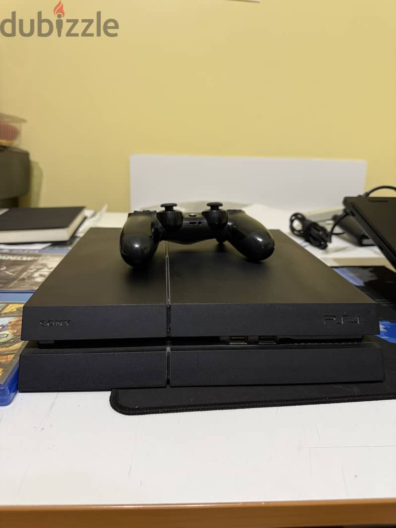 Video games 1
