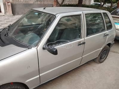 فيات اونو 2000 للبيع الإسكندرية