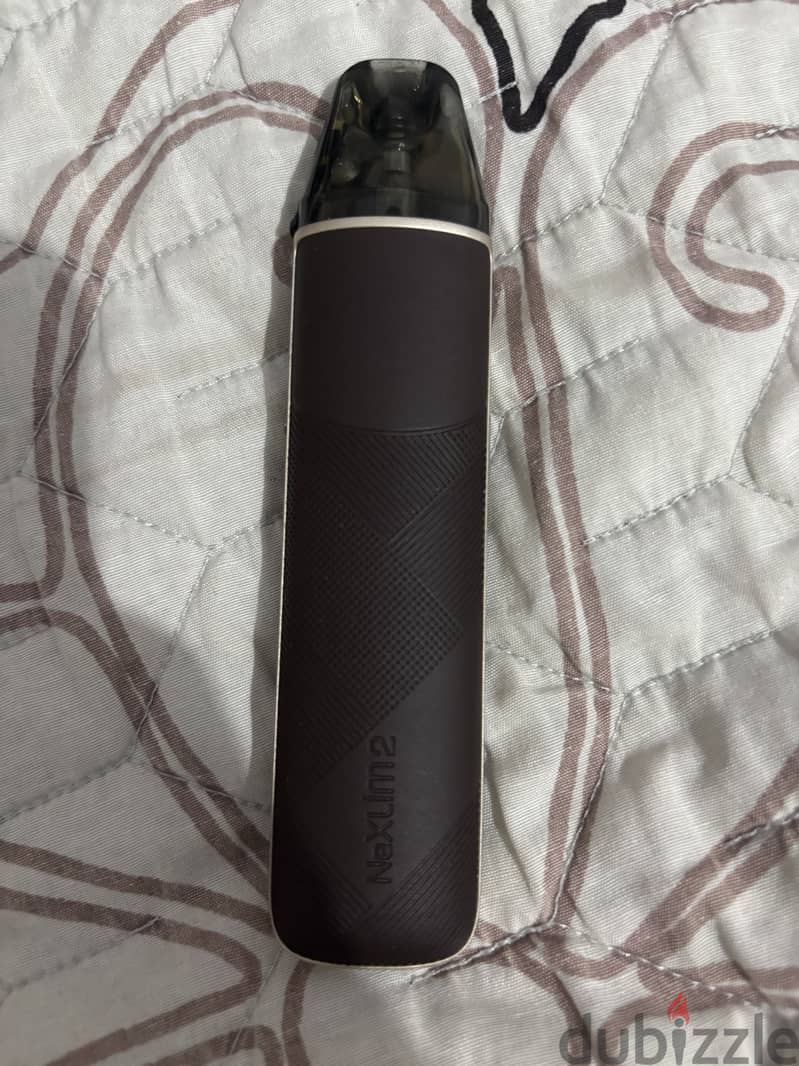 Nexlim 2  vape pod 2