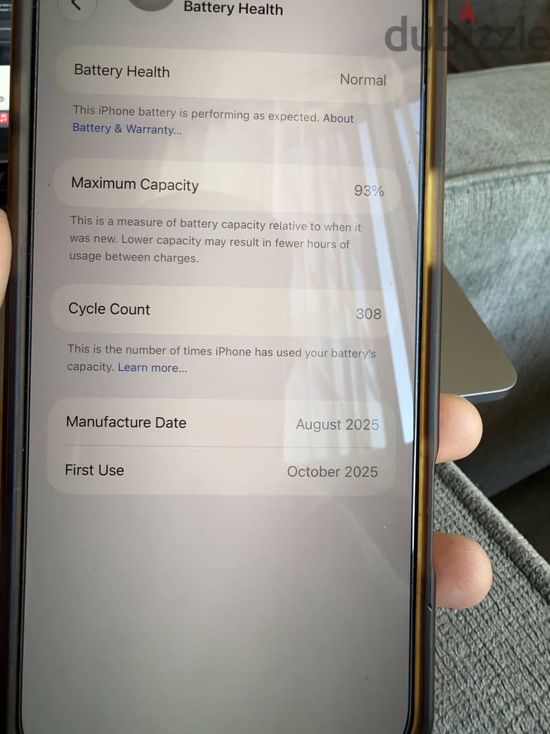 Apple - iPhone 17 Pro Max 2