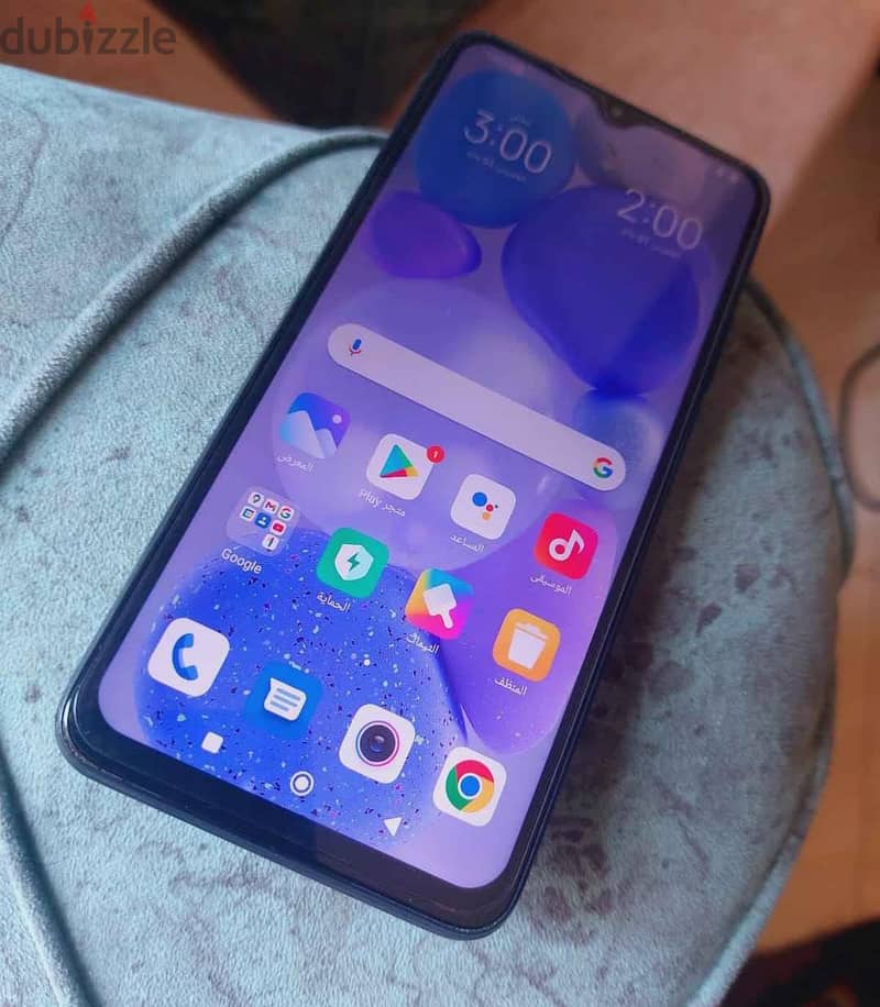 Xiaomi Redmi Note 8 1
