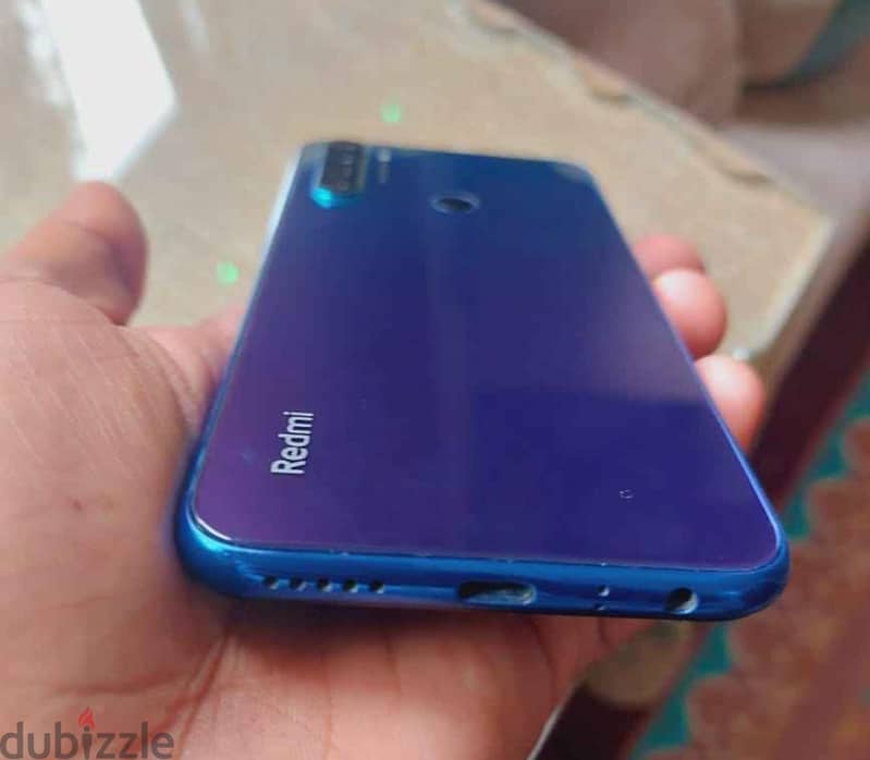 Xiaomi Redmi Note 8 2