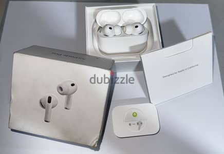 Air buds pro3