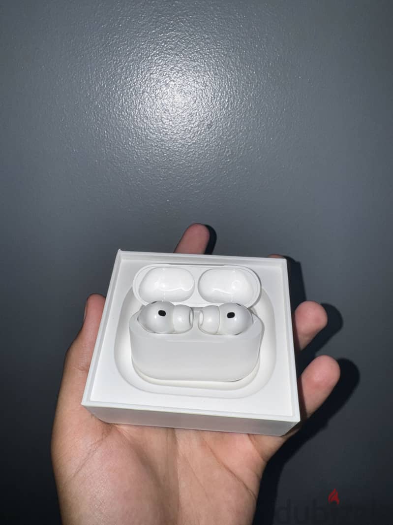 Air buds pro3 1
