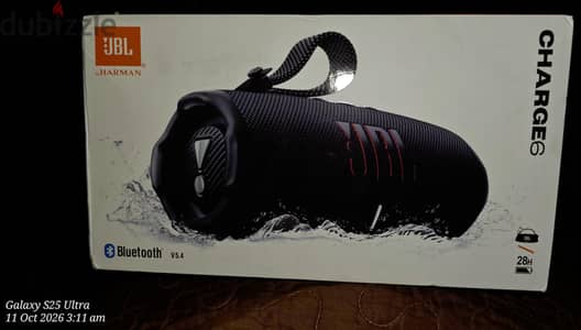 charge 6 jbl