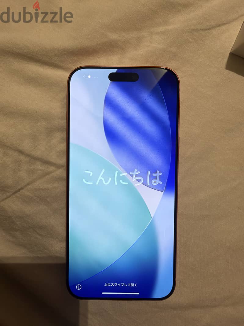 Apple - iPhone 17 Pro Max 2