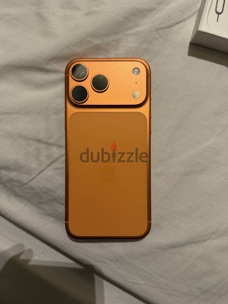 Apple - iPhone 17 Pro Max 3