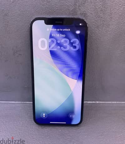 آبل - آيفون 12 برو