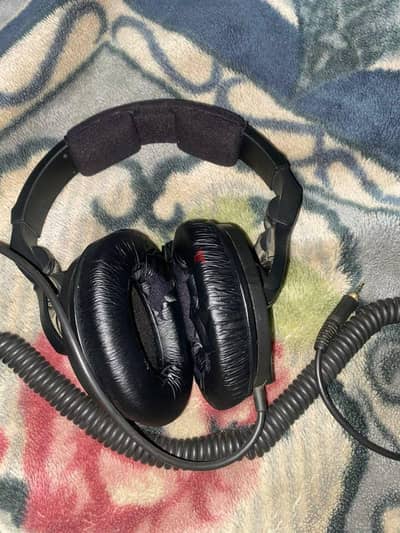 Monitor Headphone Sennheiser HD 280 pro Headphone (close back)