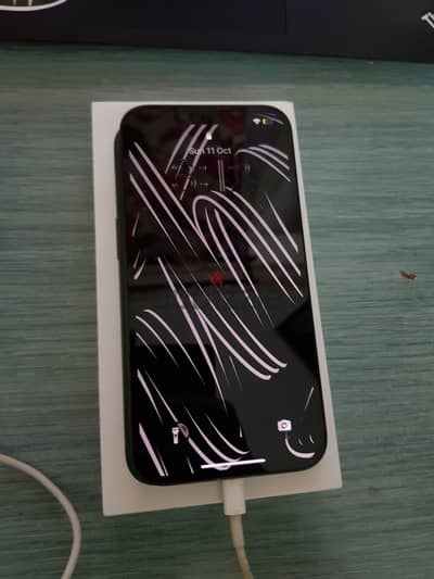 Apple - iPhone 13