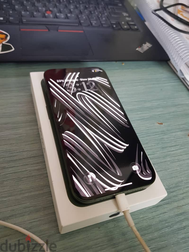 Apple - iPhone 13 1