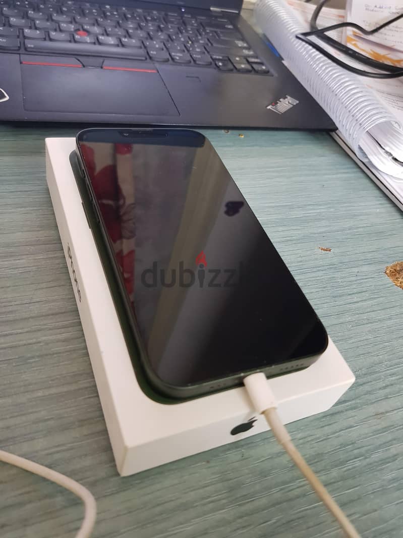 Apple - iPhone 13 2